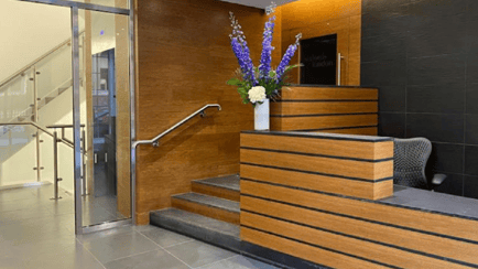 Image 4 of JLL (Managed 1,438 sqft) - 46 Chancery Lane, WC2A - Chancery Lane