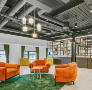 Image 2 of JLL (Managed 2,137 - 6,665 sqft) - 33 Kingsway, WC2B - Holborn