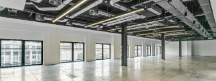 Image 4 of JLL (Managed 2,137 - 6,665 sqft) - 33 Kingsway, WC2B - Holborn