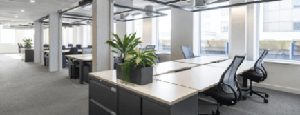 Image 3 of JLL (Managed 9,787 sqft) - 98 Theobalds Rd, WC1X - Holborn