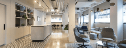 Image 5 of JLL (Managed 9,787 sqft) - 98 Theobalds Rd, WC1X - Holborn