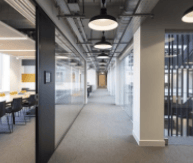Image 4 of JLL (Managed 9,787 sqft) - 98 Theobalds Rd, WC1X - Holborn