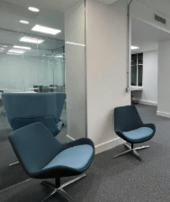 Image 3 of JLL (Managed 915 - 3,779 sqft) - 9 Kingsway WC2B - Holborn
