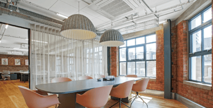 Image 2 of Situu (Managed 1,596 sqft) - 61-67 Old Street, EC1V - Old Street
