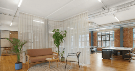 Image 5 of Situu (Managed 1,596 sqft) - 61-67 Old Street, EC1V - Old Street