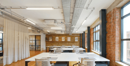 Image 7 of Situu (Managed 1,596 sqft) - 61-67 Old Street, EC1V - Old Street