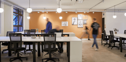 Image 1 of Situu (Managed 1,537 sqft) - Tabard Works - 6 Tabard St, SE1 - Borough