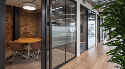 Image 5 of Kontor (Managed 1,723 - 3,056 sqft) - The Deck - 14 Meard Street, W1F - Soho