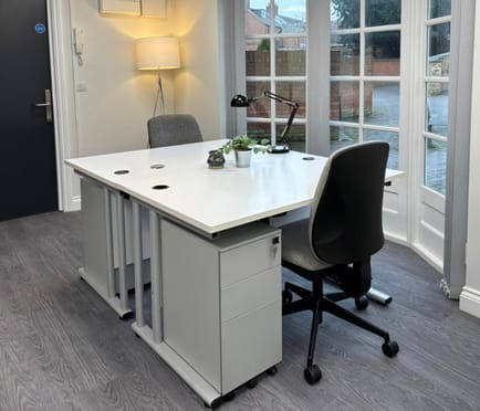 Image 1 of Point of Difference - 17 White Horse Yard, NW12 - Northamptonshire