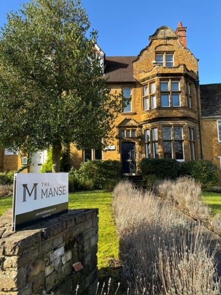 Image 2 of Point of Difference - The Manse - 44 South Bar St, 0X16 - Banbury