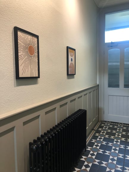 Image 4 of Point of Difference - The Manse - 44 South Bar St, 0X16 - Banbury