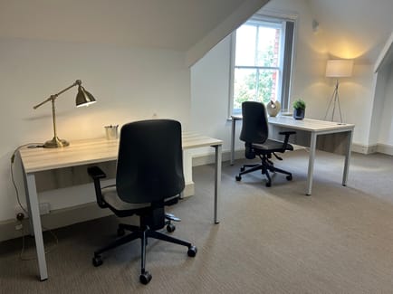 Image 6 of Point of Difference - The Manse - 44 South Bar St, 0X16 - Banbury