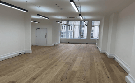 Image 2 of Workpad (Managed 793 - 923 sqft) - 45 Conduit Street, W1S - Mayfair
