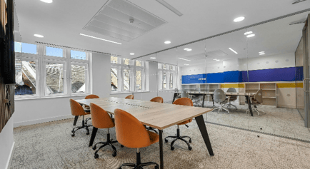 Image 1 of Belcor (3,009 sqft) - 6 Kean Street, EC2B - Covent Garden