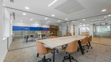 Image 2 of Belcor (3,009 sqft) - 6 Kean Street, EC2B - Covent Garden