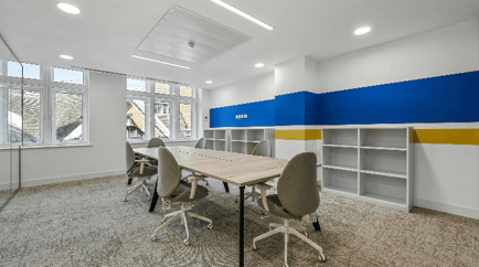 Image 3 of Belcor (3,009 sqft) - 6 Kean Street, EC2B - Covent Garden
