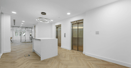 Image 4 of Belcor (3,009 sqft) - 6 Kean Street, EC2B - Covent Garden