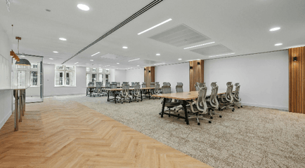Image 5 of Belcor (3,009 sqft) - 6 Kean Street, EC2B - Covent Garden