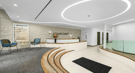 Image 10 of Belcor (3,009 sqft) - 6 Kean Street, EC2B - Covent Garden