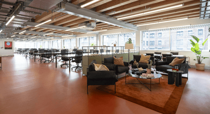 Image 1 of Belcor (Managed 1,338 - 3,778 sqft) - Galvanise - 469 Bethnal Green Road, E2 - Behtnal Green