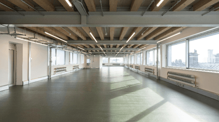 Image 3 of Belcor (Managed 1,338 - 3,778 sqft) - Galvanise - 469 Bethnal Green Road, E2 - Behtnal Green