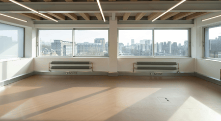 Image 5 of Belcor (Managed 1,338 - 3,778 sqft) - Galvanise - 469 Bethnal Green Road, E2 - Behtnal Green