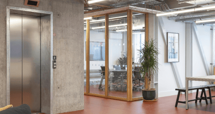 Image 6 of Belcor (Managed 1,338 - 3,778 sqft) - Galvanise - 469 Bethnal Green Road, E2 - Behtnal Green