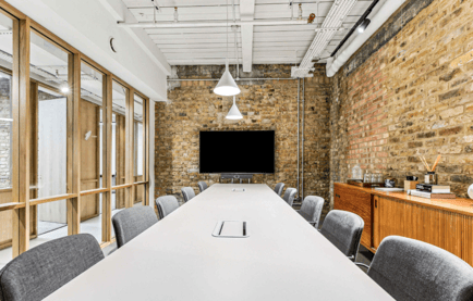Image 4 of Romulus (huddle) - 4 Queens Road, SW19 - Wimbledon