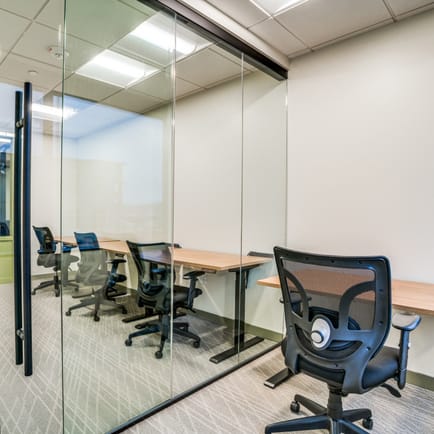 Image 6 of Foster Coworking - 400 East Las Colinas Blvd, Irving