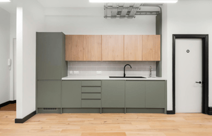 Image 8 of Kontor (Managed 2,016 sqft) - 19 Heddon Street, W1B - Mayfair