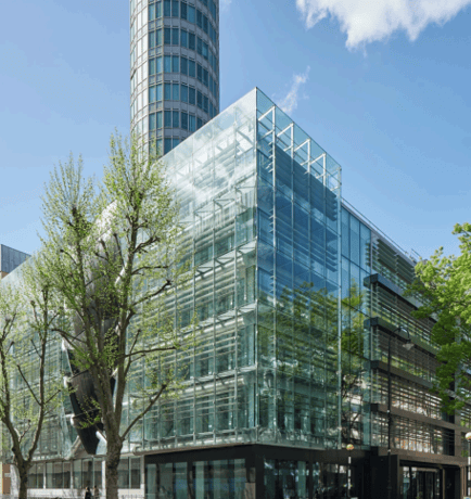 Image 8 of Industrious - 15 Fitzroy Street, W1T - Fitzrovia