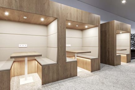 Image 2 of Networkia - Av. Diagonal, 601, Planta 8, Barcelona