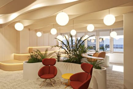 Image 3 of Networkia - Av. Diagonal, 601, Planta 8, Barcelona