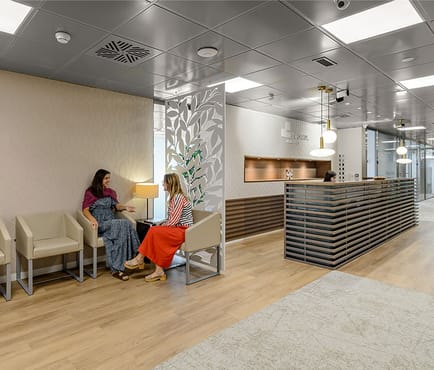 Image 4 of Networkia - Av. Diagonal, 601, Planta 8, Barcelona