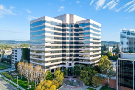 Image 1 of Barrister - Warner Corporate Center - 21300 Victory Blvd, 91367 - Woodland Hills, CA