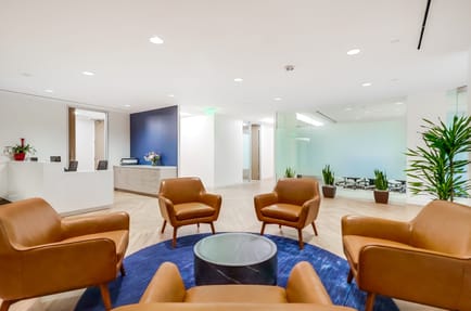 Image 2 of Barrister - Warner Corporate Center - 21300 Victory Blvd, 91367 - Woodland Hills, CA