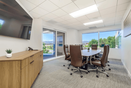 Image 5 of Barrister - Warner Corporate Center - 21300 Victory Blvd, 91367 - Woodland Hills, CA