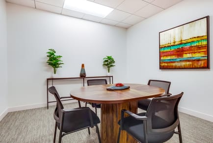 Image 9 of Barrister - Warner Corporate Center - 21300 Victory Blvd, 91367 - Woodland Hills, CA