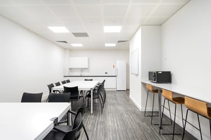 Image 3 of Workplace Plus (Managed 3,606 - 3,636 sqft) - 12 Appold Street, EC2A 2AW - Liverpool Street
