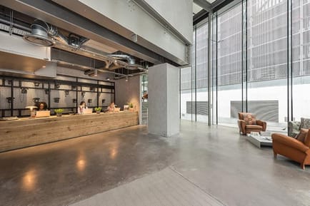 Image 7 of Workplace Plus (Managed 6,325 sqft) - Cannon Green - 27 Bush Lane, EC4R - Cannon St