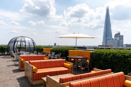 Image 8 of Workplace Plus (Managed 6,325 sqft) - Cannon Green - 27 Bush Lane, EC4R - Cannon St