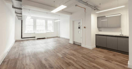 Image 1 of Workplace Plus (Managed 1,938 - 2,238 sqft) - 22-25 Eastcastle Street, W1W 8DE - Fitzrovia