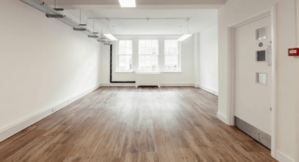 Image 3 of Workplace Plus (Managed 1,938 - 2,238 sqft) - 22-25 Eastcastle Street, W1W 8DE - Fitzrovia