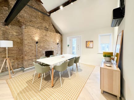 Image 5 of Workplace Plus (Managed 742 sqft) - 34-35 Eastcastle Street, W1W 8DW - Fitzrovia