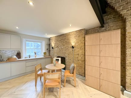 Image 7 of Workplace Plus (Managed 742 sqft) - 34-35 Eastcastle Street, W1W 8DW - Fitzrovia