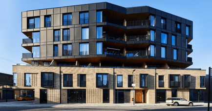 Image 1 of The Fisheries London LTD (Managed) - 1 Mentmore Terrace, E8 - London Fields