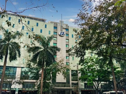 Image 1 of Regus - i2 Building, Cebu IT Park,Brgy. Apas