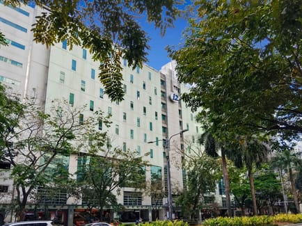 Image 10 of Regus - i2 Building, Cebu IT Park,Brgy. Apas