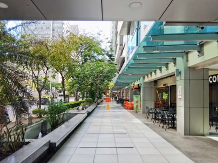 Image 11 of Regus - i2 Building, Cebu IT Park,Brgy. Apas