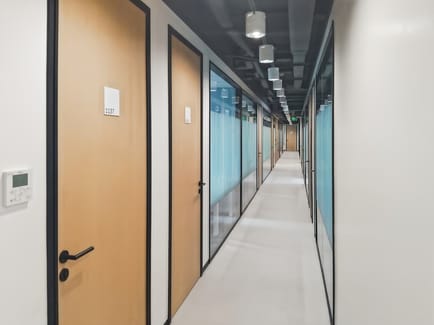 Image 4 of Regus - i2 Building, Cebu IT Park,Brgy. Apas